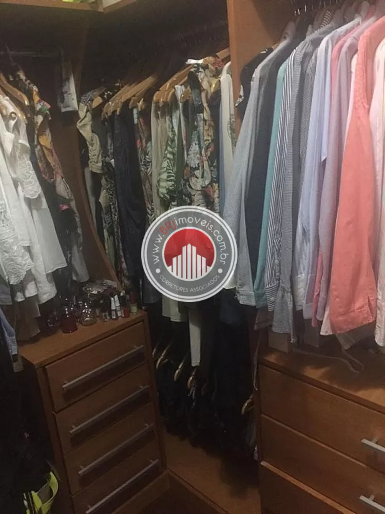 Apartamento, 3 quartos, 240 m² - Foto 37