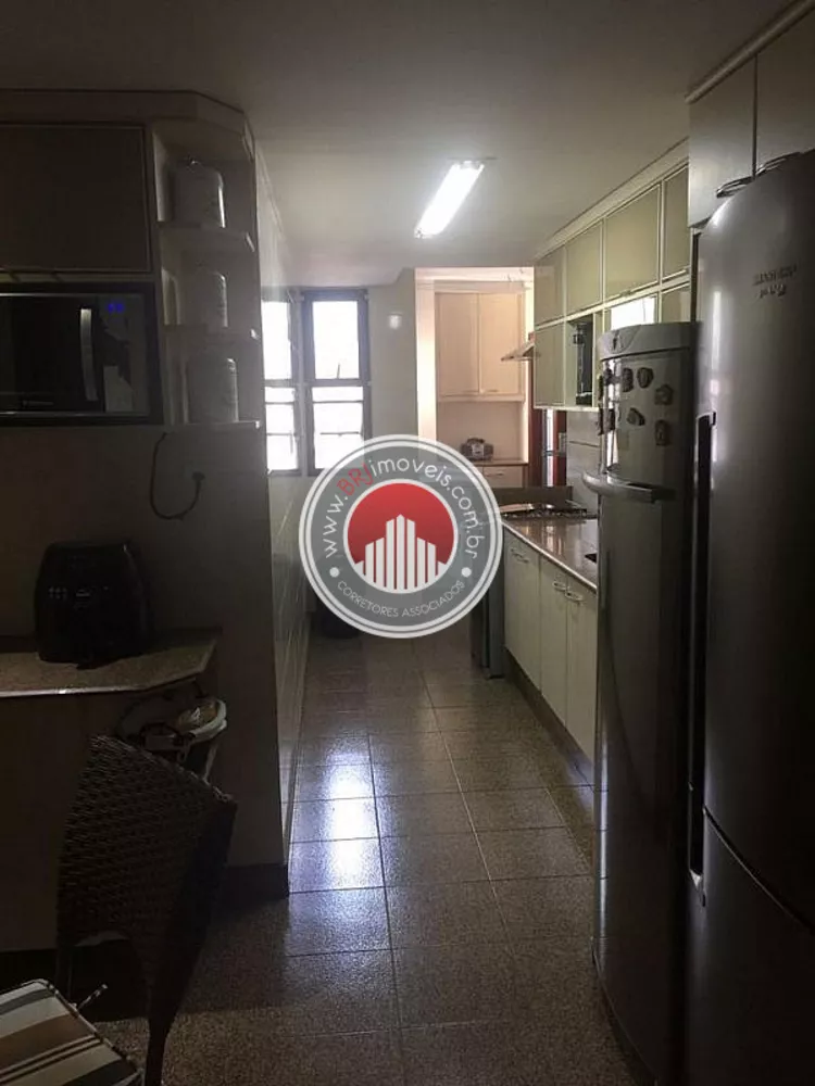 Apartamento, 3 quartos, 240 m² - Foto 13