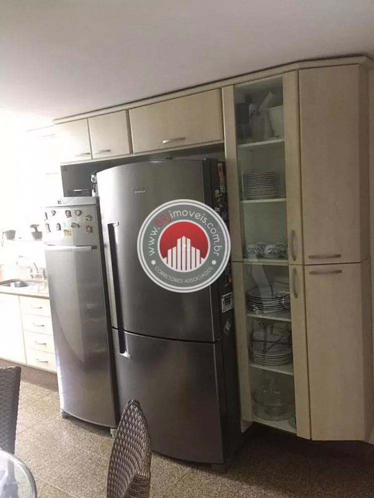 Apartamento, 3 quartos, 240 m² - Foto 15