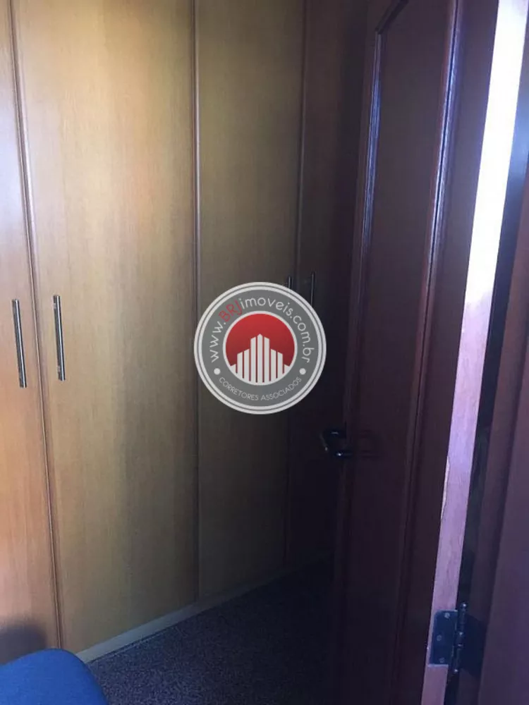 Apartamento, 3 quartos, 240 m² - Foto 10