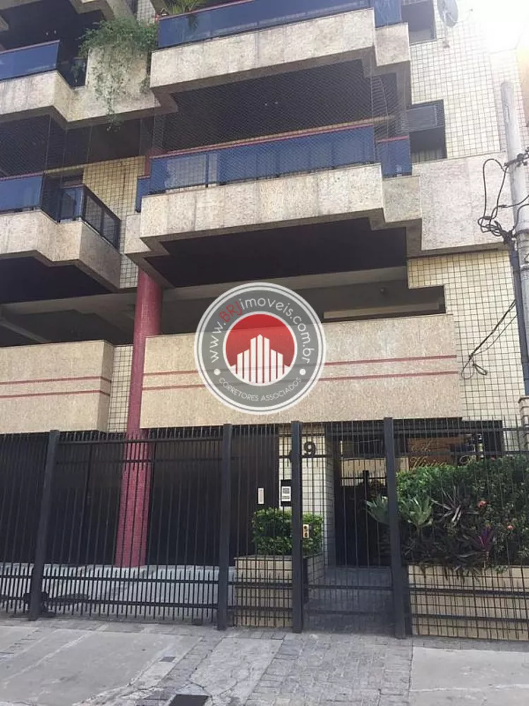 Apartamento, 3 quartos, 240 m² - Foto 5