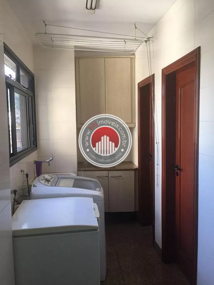 Apartamento, 3 quartos, 240 m² - Foto 12