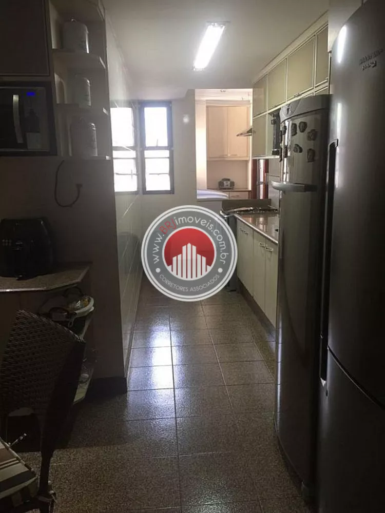 Apartamento, 3 quartos, 240 m² - Foto 22