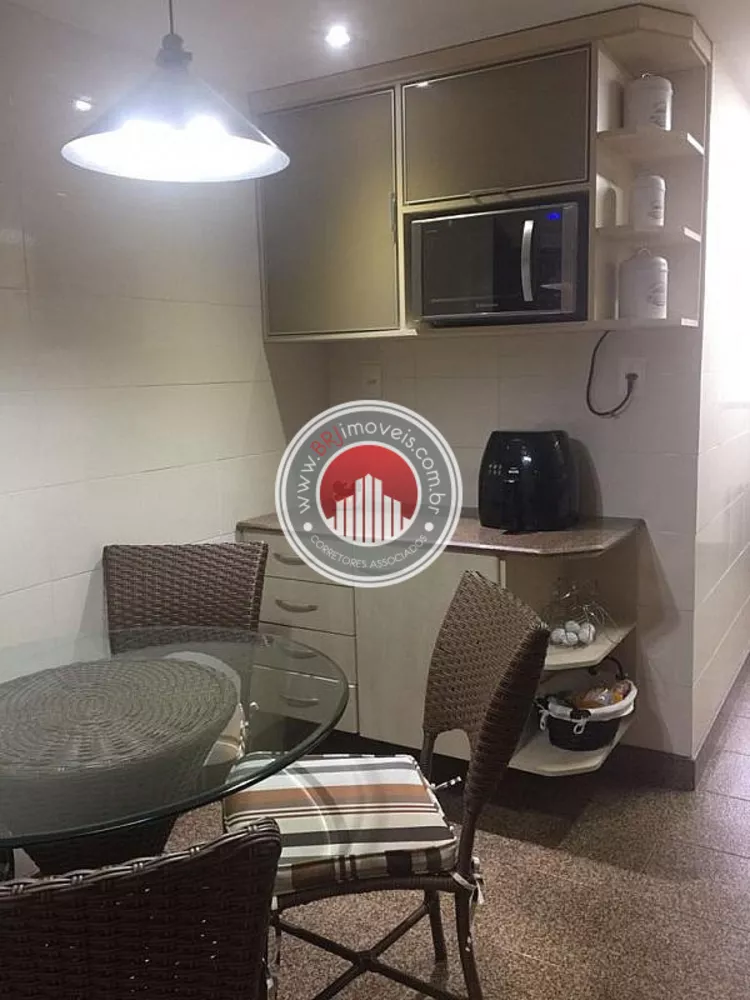 Apartamento, 3 quartos, 240 m² - Foto 6