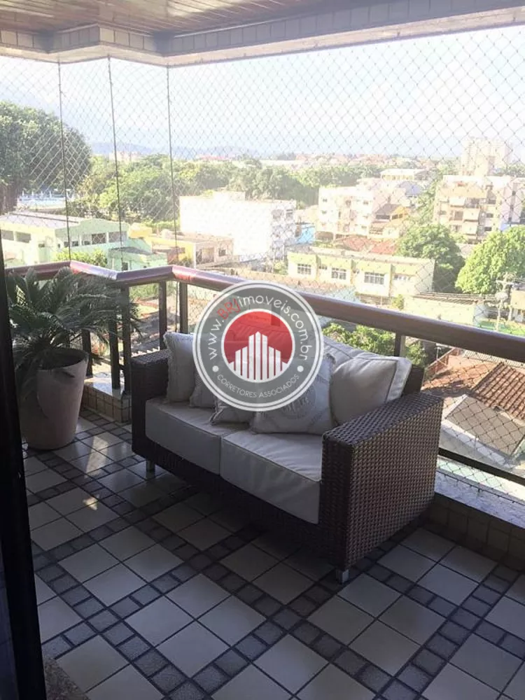 Apartamento, 3 quartos, 240 m² - Foto 18