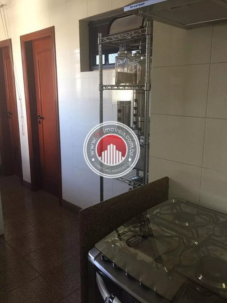 Apartamento, 3 quartos, 240 m² - Foto 17
