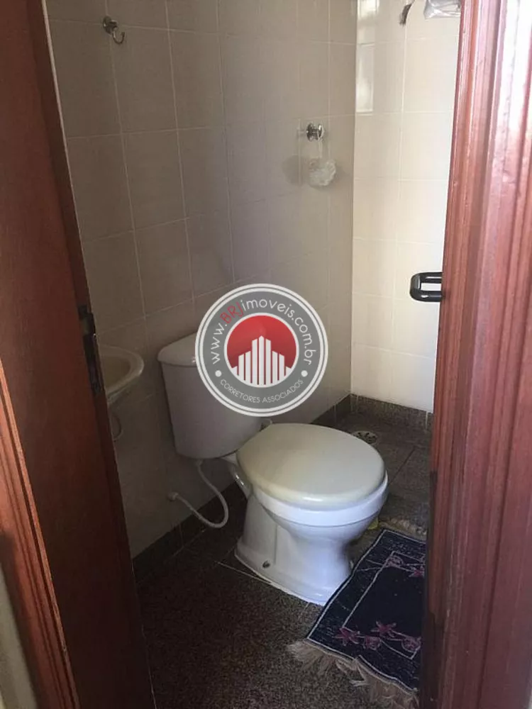 Apartamento, 3 quartos, 240 m² - Foto 9