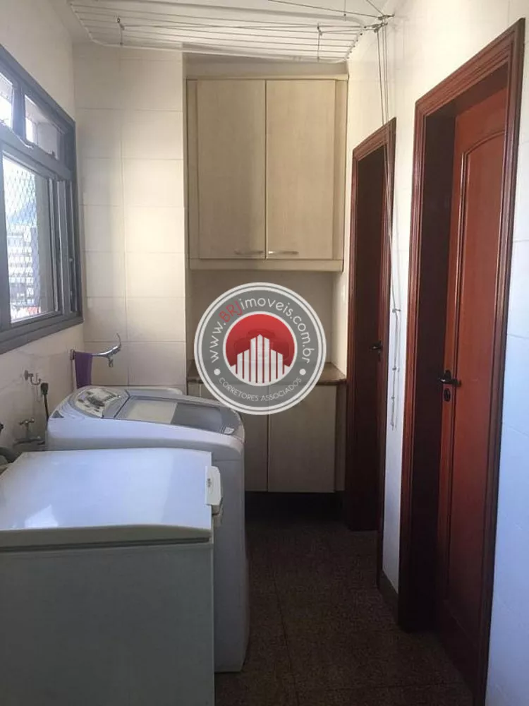 Apartamento, 3 quartos, 240 m² - Foto 19