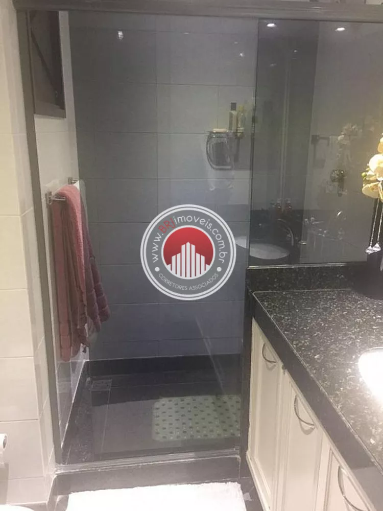 Apartamento, 3 quartos, 240 m² - Foto 28