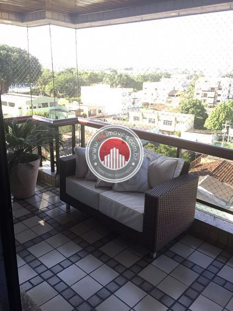 Apartamento, 3 quartos, 240 m² - Foto 20