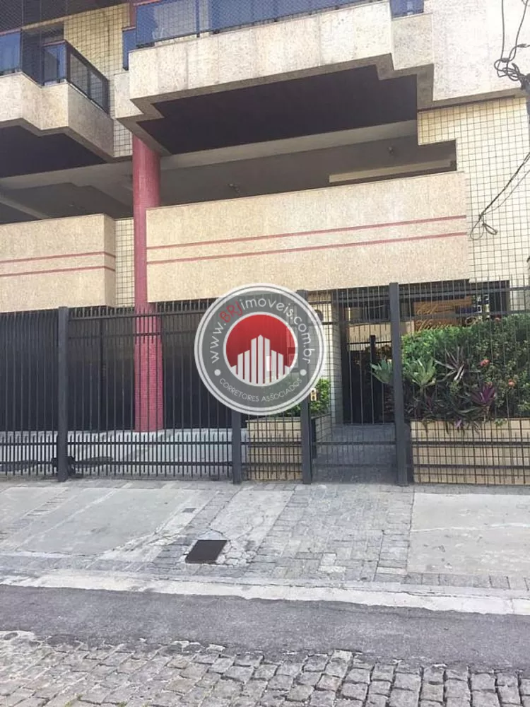 Apartamento, 3 quartos, 240 m² - Foto 4