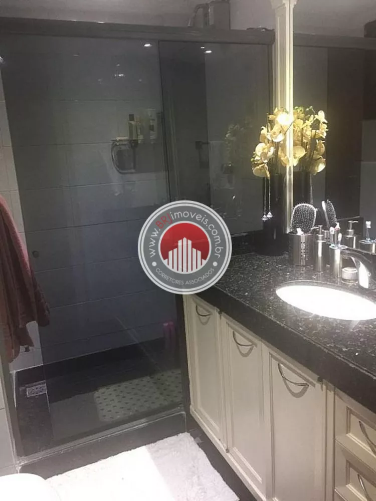 Apartamento, 3 quartos, 240 m² - Foto 26