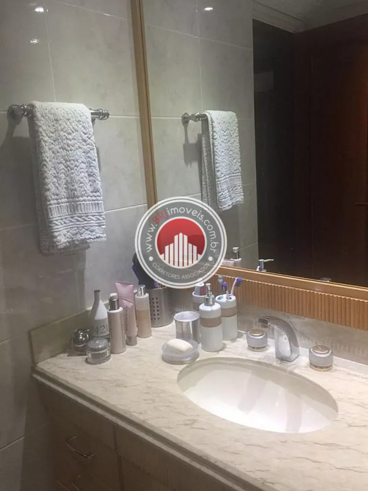 Apartamento, 3 quartos, 240 m² - Foto 45