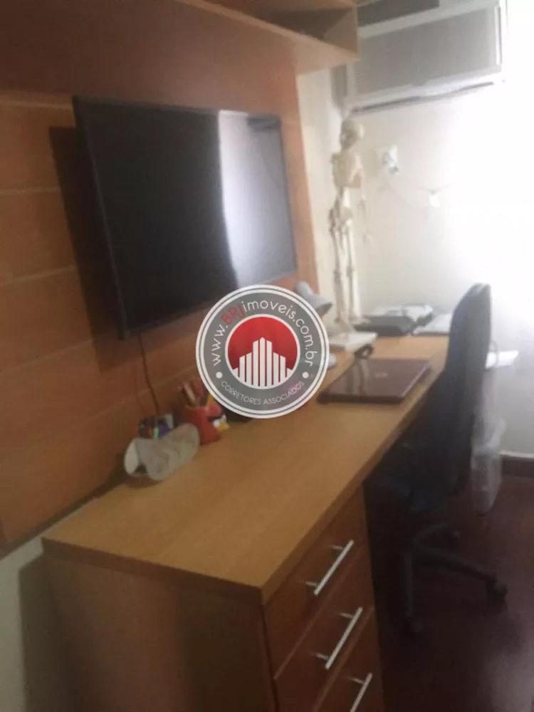 Apartamento, 3 quartos, 240 m² - Foto 49