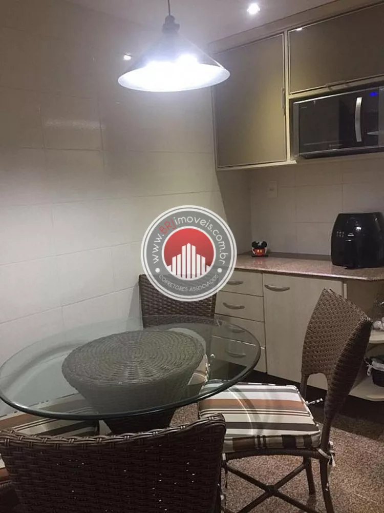 Apartamento, 3 quartos, 240 m² - Foto 8