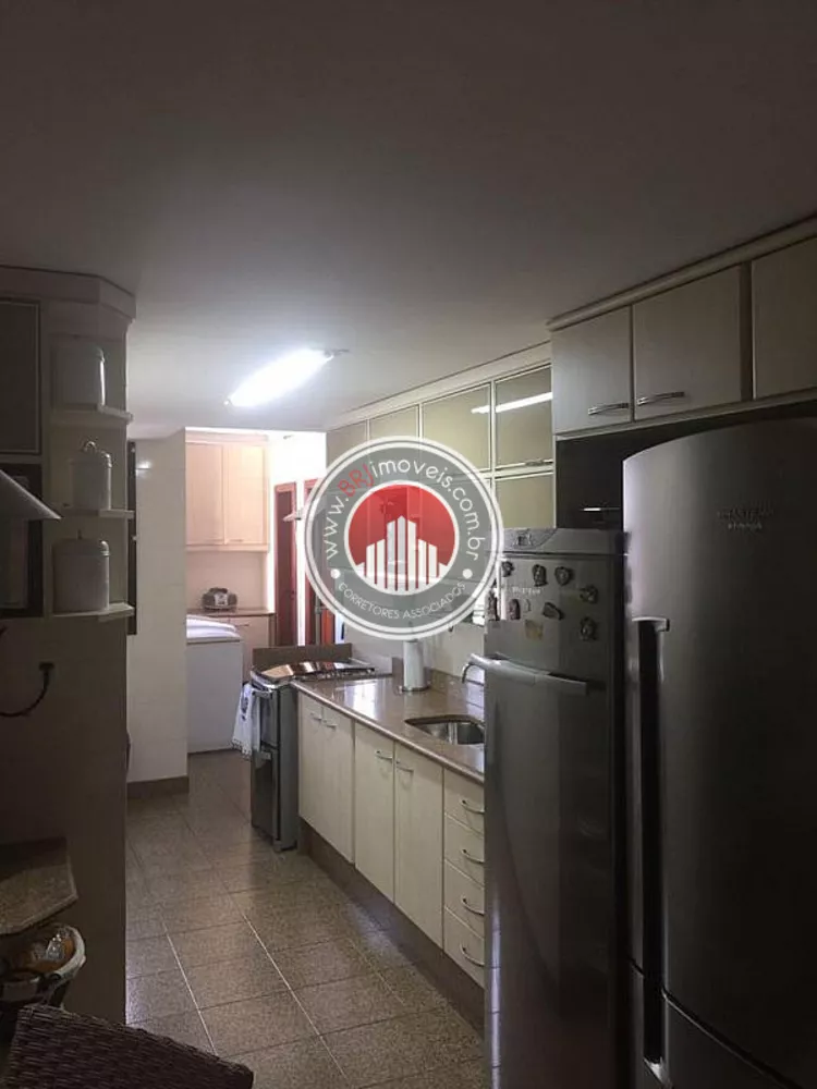 Apartamento, 3 quartos, 240 m² - Foto 14