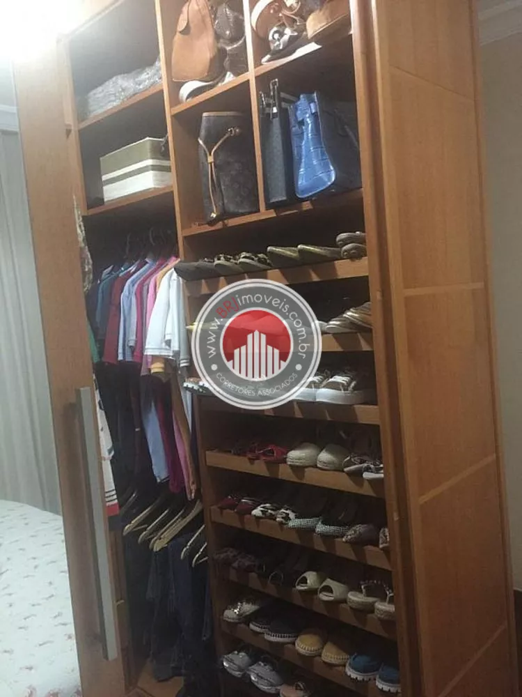 Apartamento, 3 quartos, 240 m² - Foto 33