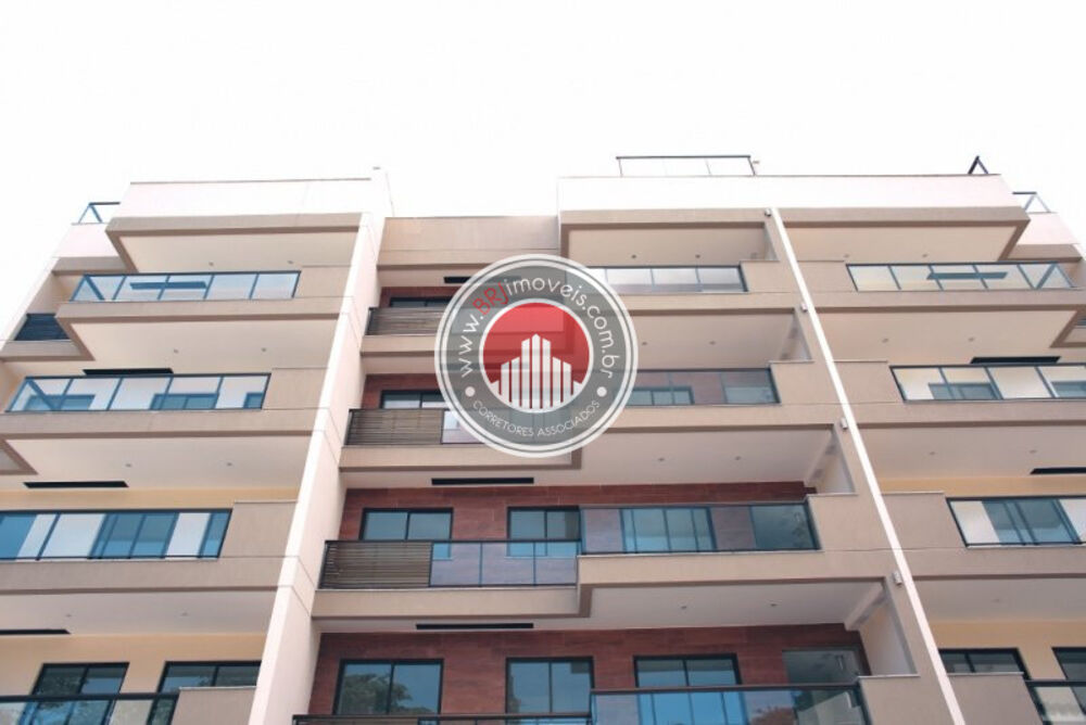Apartamento à venda com 3 quartos, 84m² - Foto 3