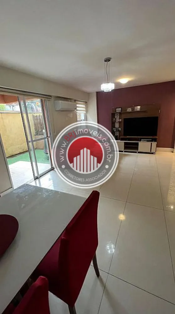 Apartamento, 3 quartos, 262 m² - Foto 5