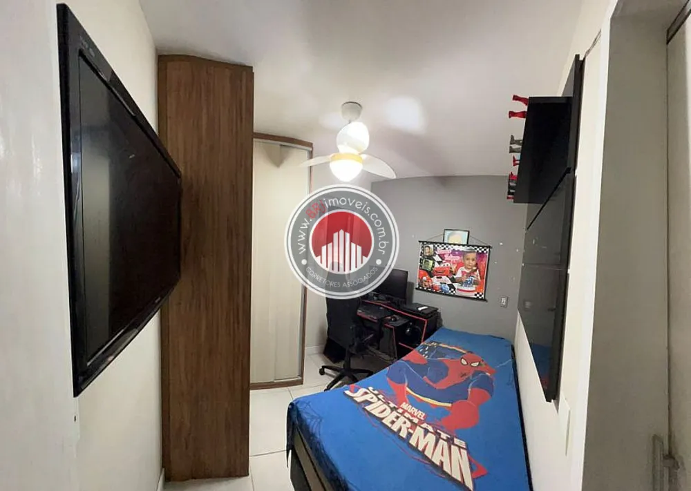 Apartamento, 3 quartos, 262 m² - Foto 13
