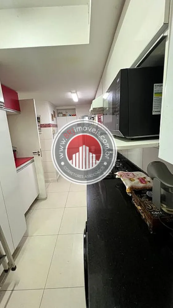 Apartamento, 3 quartos, 262 m² - Foto 6