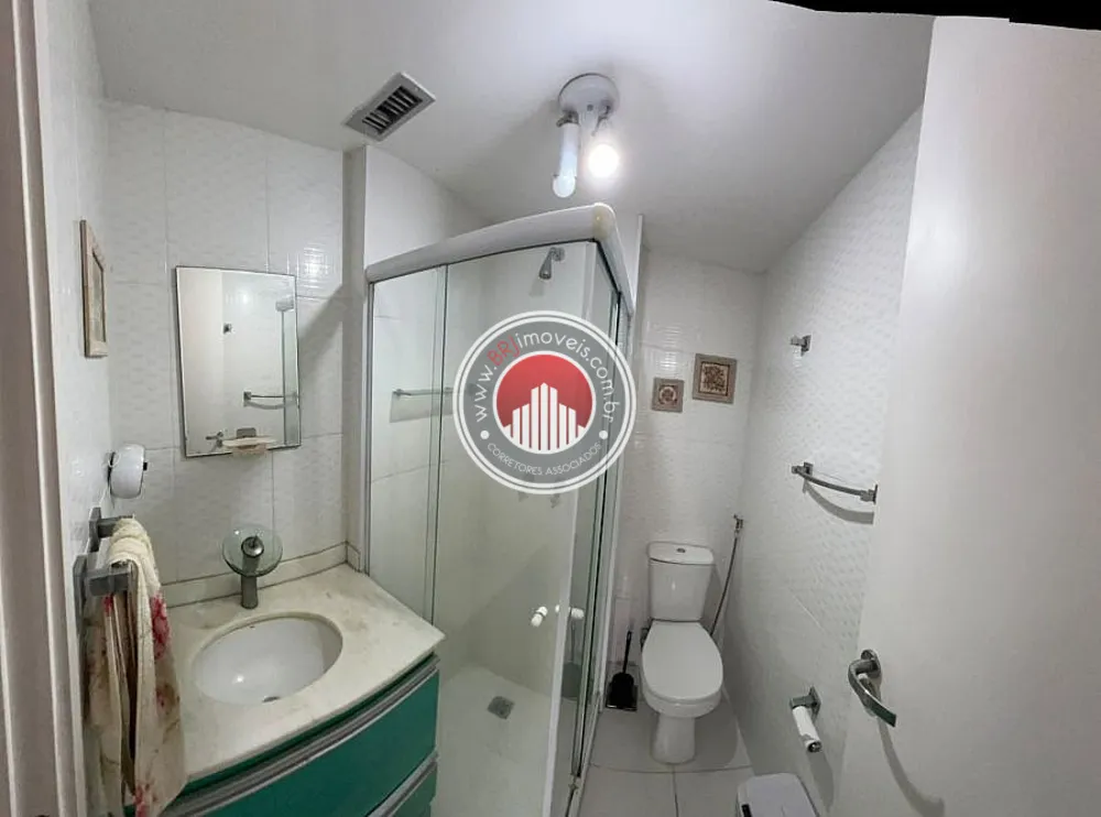 Apartamento, 3 quartos, 262 m² - Foto 9