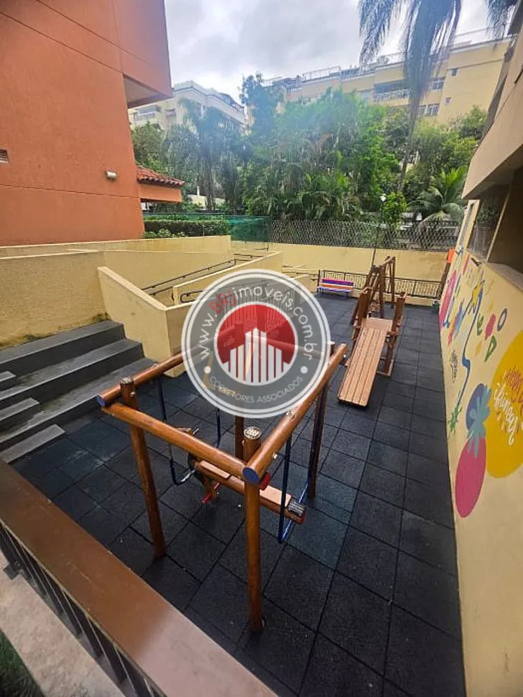 Apartamento, 3 quartos, 262 m² - Foto 17