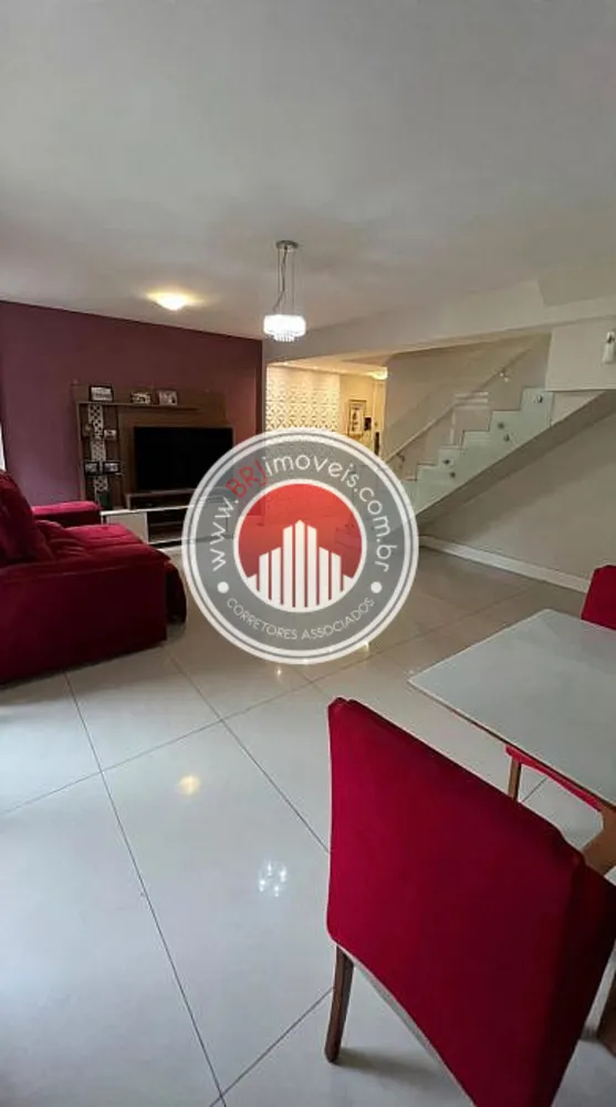 Apartamento, 3 quartos, 262 m² - Foto 3