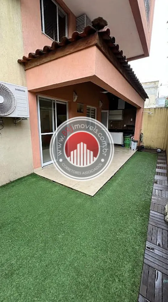 Apartamento, 3 quartos, 262 m² - Foto 1