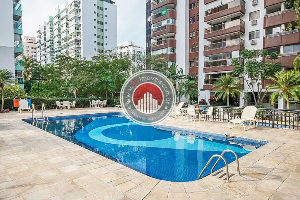 Apartamento, 4 quartos, 156 m² - Foto 1