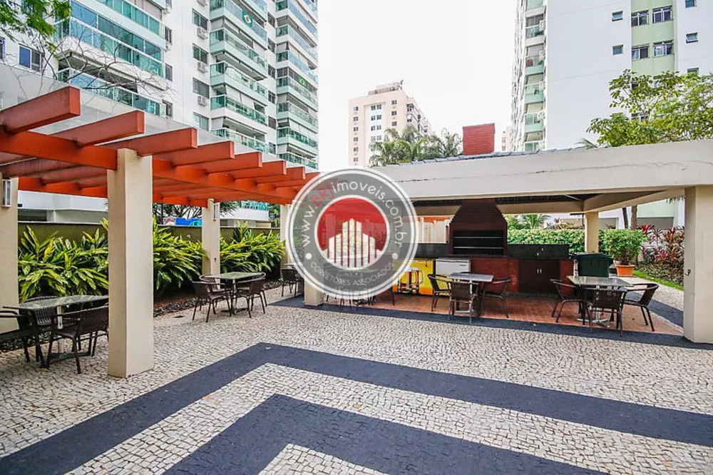 Apartamento, 4 quartos, 156 m² - Foto 5