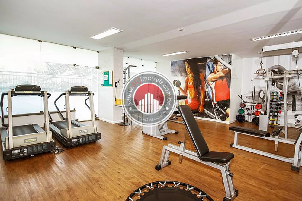 Apartamento, 4 quartos, 156 m² - Foto 3