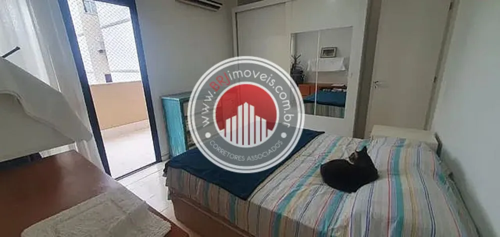 Apartamento, 3 quartos, 192 m² - Foto 11