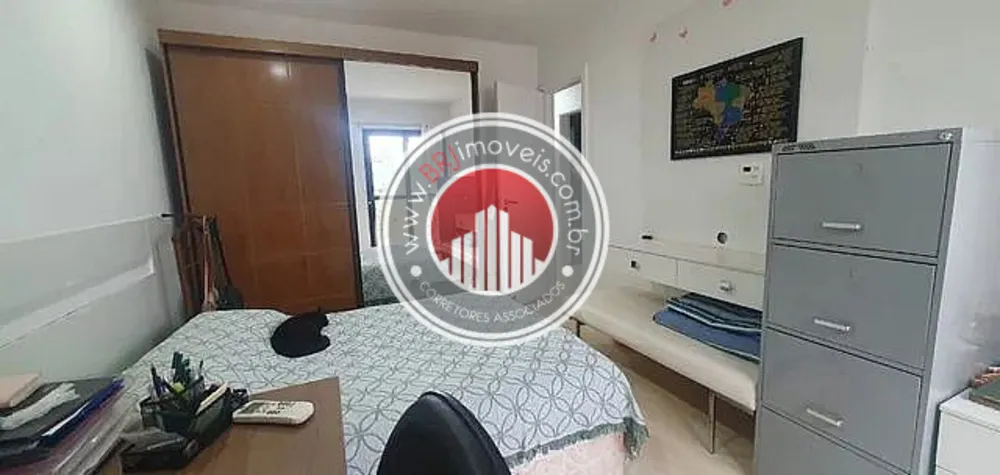 Apartamento, 3 quartos, 192 m² - Foto 9