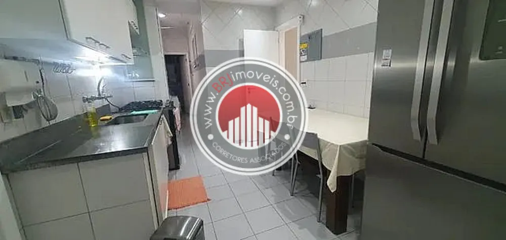 Apartamento, 3 quartos, 192 m² - Foto 7