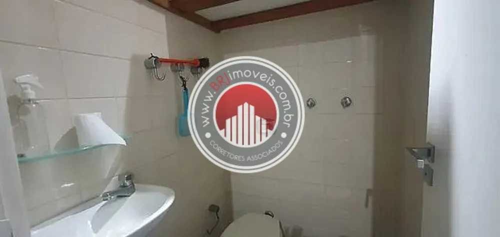 Apartamento, 3 quartos, 192 m² - Foto 15