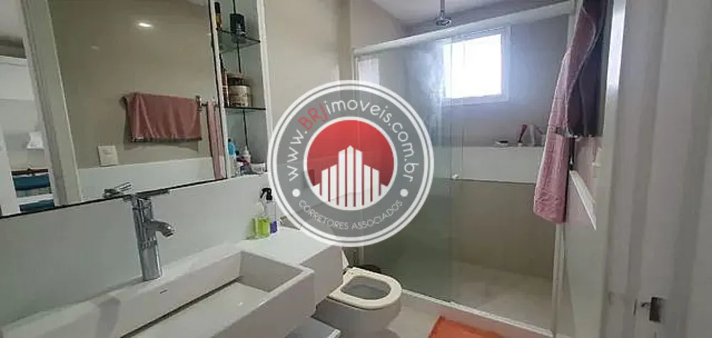 Apartamento, 3 quartos, 192 m² - Foto 12