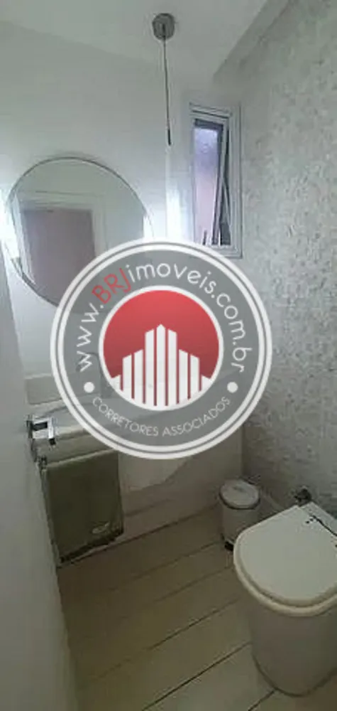 Apartamento, 3 quartos, 192 m² - Foto 14