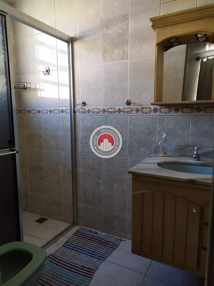 Casa, 6 quartos, 287 m² - Foto 9
