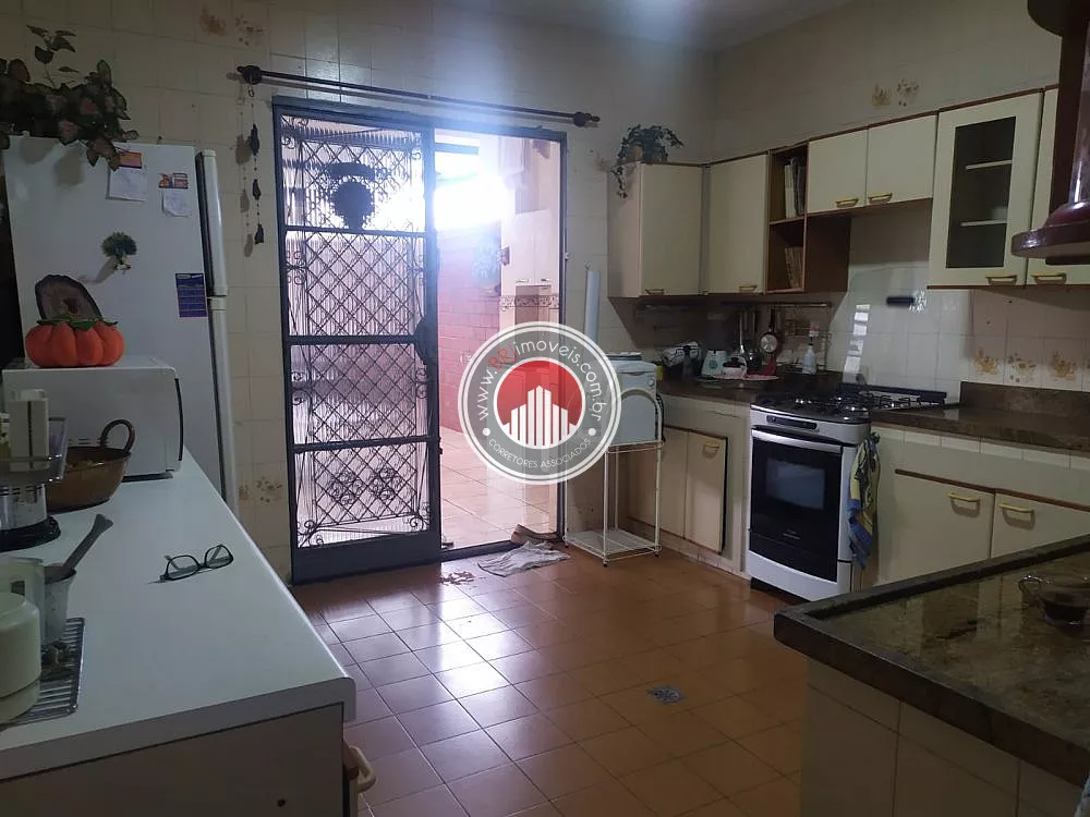Casa, 6 quartos, 287 m² - Foto 25