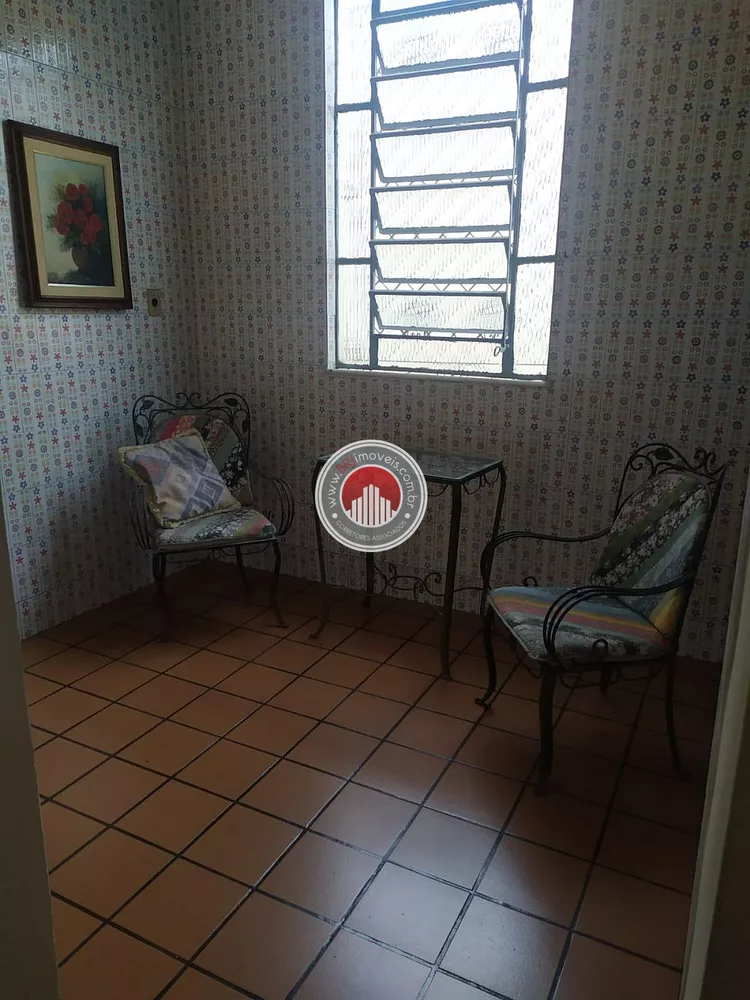 Casa, 6 quartos, 287 m² - Foto 24