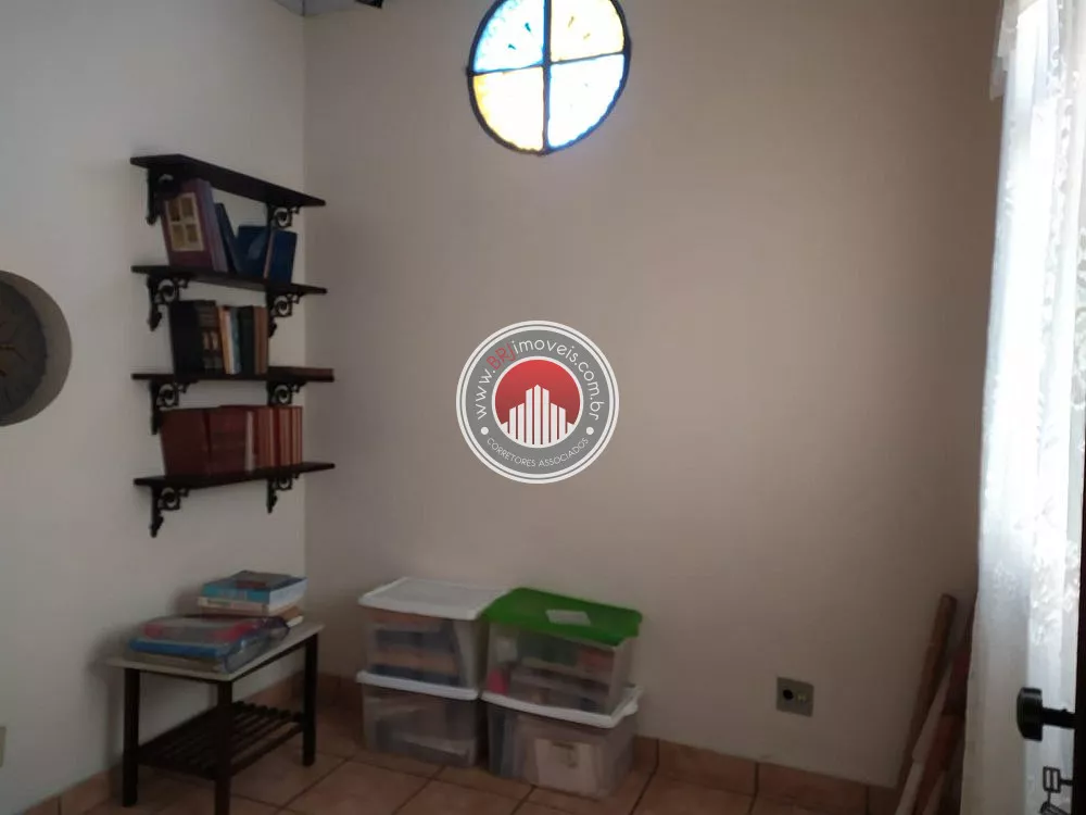 Casa, 6 quartos, 287 m² - Foto 2