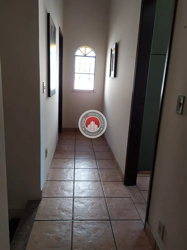 Casa, 6 quartos, 287 m² - Foto 6