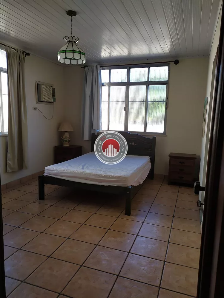 Casa, 6 quartos, 287 m² - Foto 13