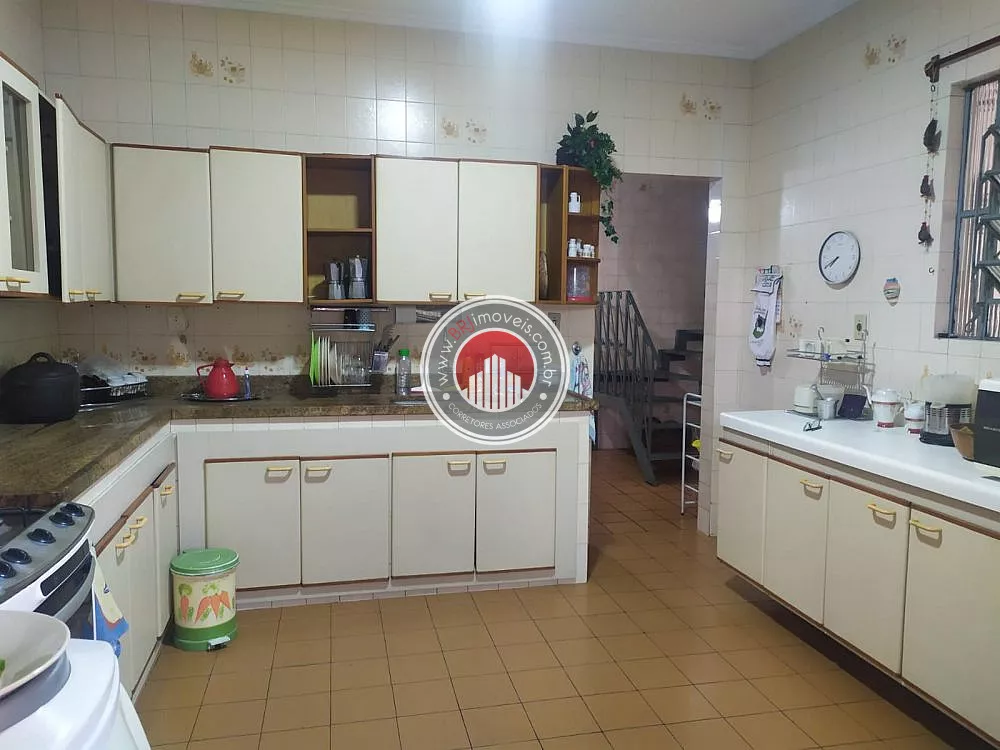 Casa, 6 quartos, 287 m² - Foto 20