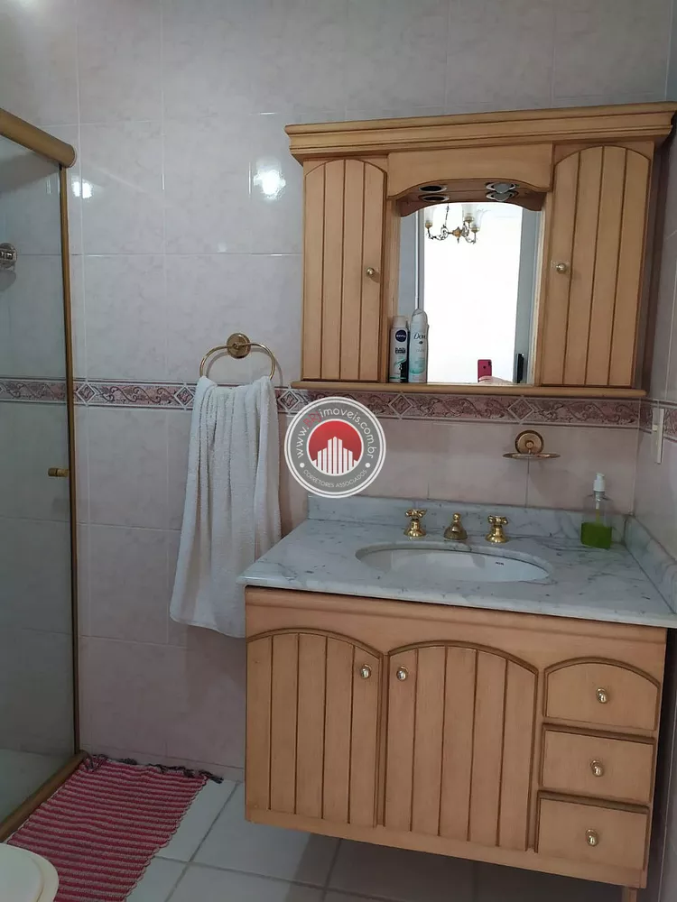 Casa, 6 quartos, 287 m² - Foto 11