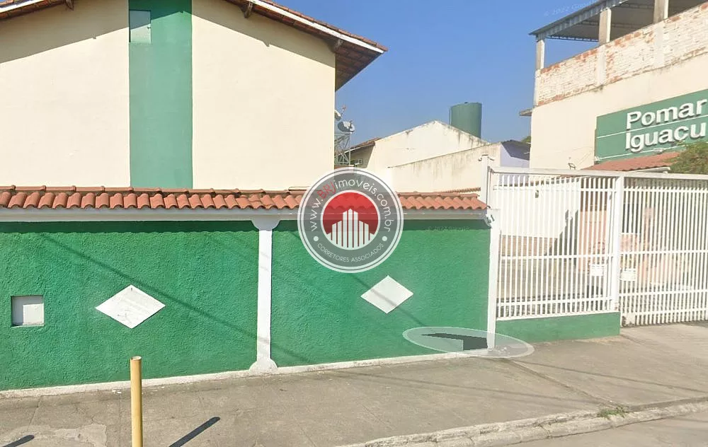 Casa, 2 quartos, 72 m² - Foto 1