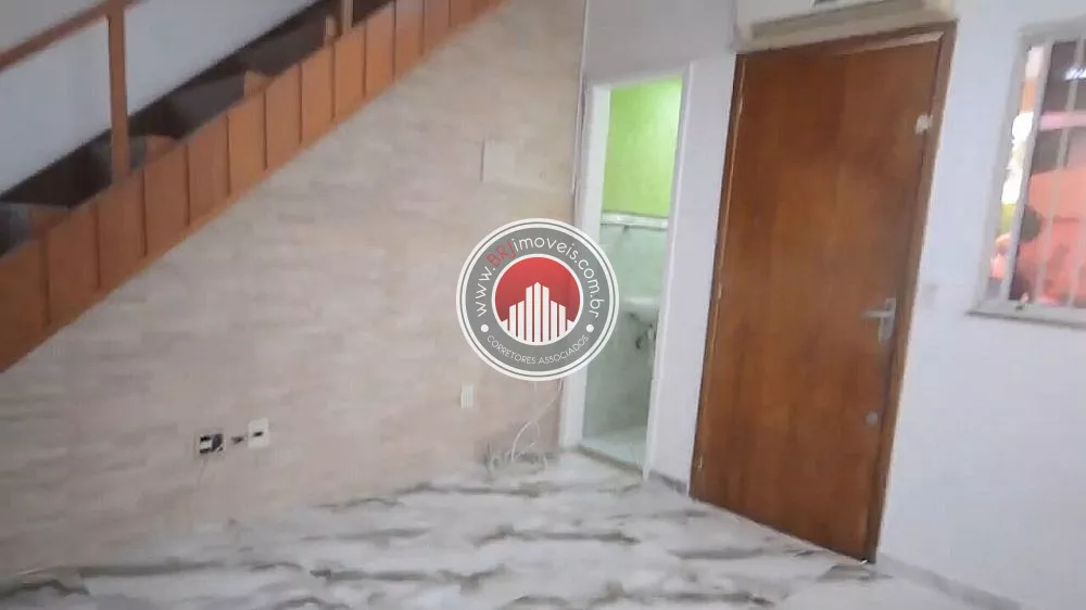 Casa, 2 quartos, 72 m² - Foto 5