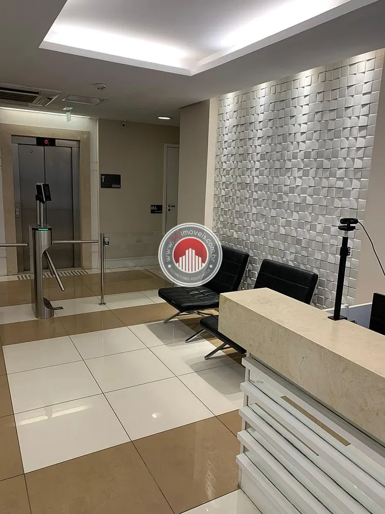 Sala-Conjunto, 77 m² - Foto 1