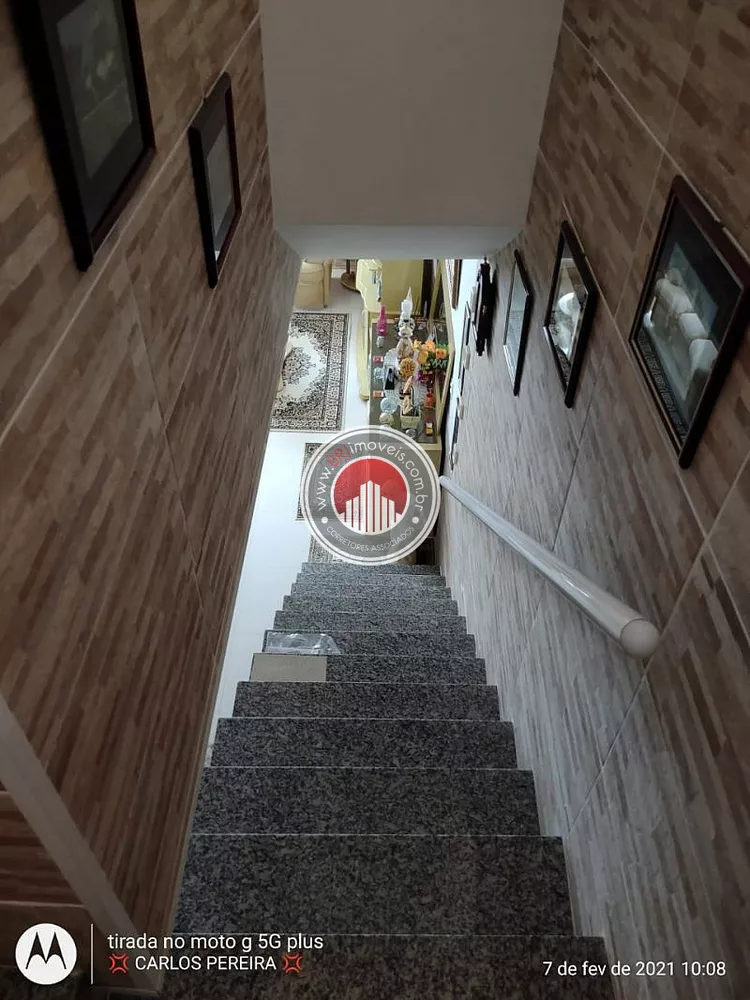 Casa, 4 quartos, 260 m² - Foto 35